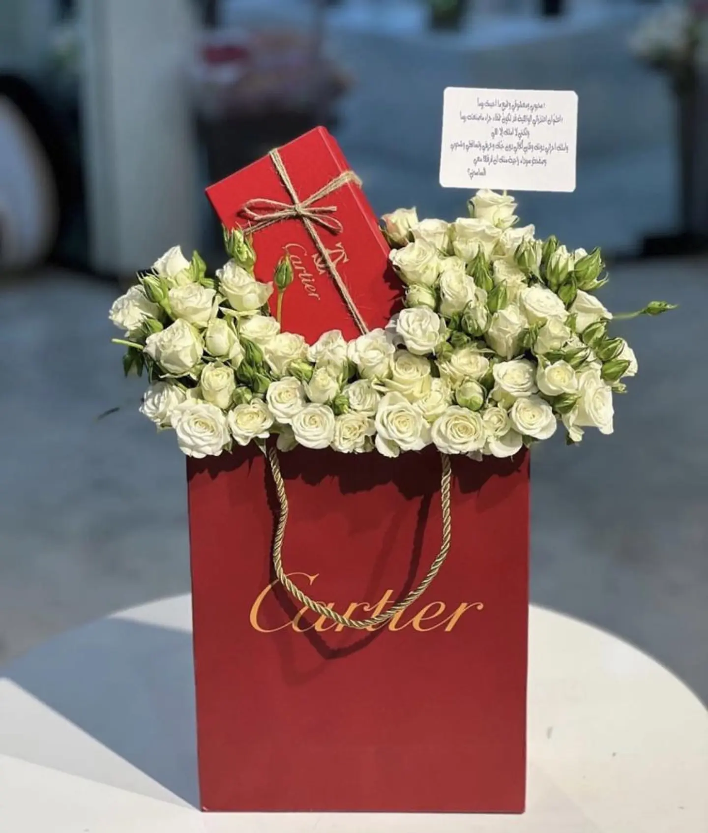 Cartier Pen2