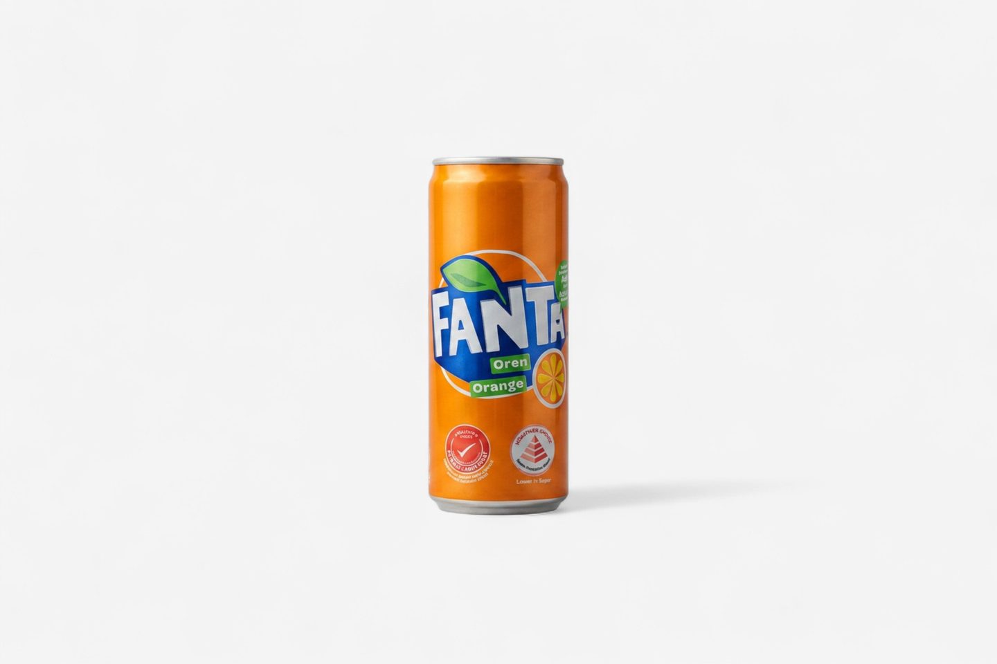 Fanta Orange