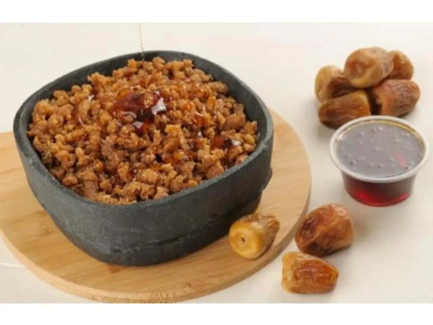 Dates Fattah