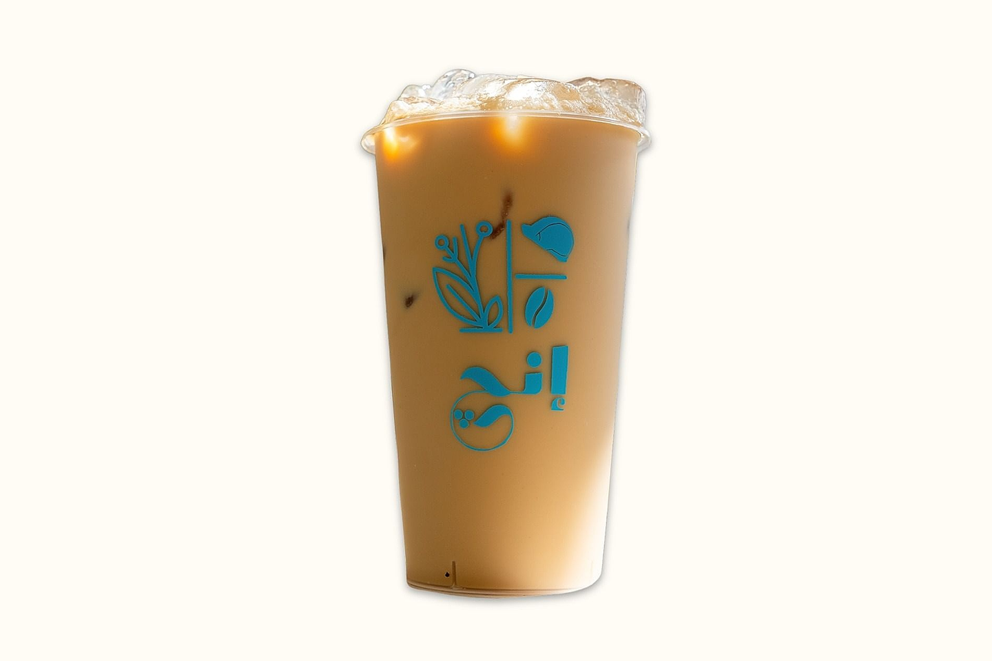 ايس وايت موكا