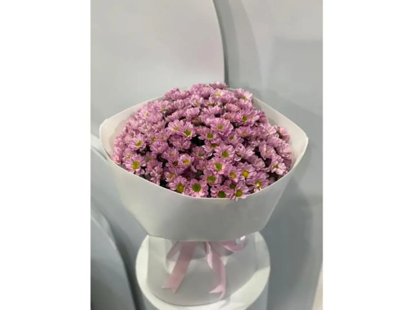 باقة كريز موف المميز