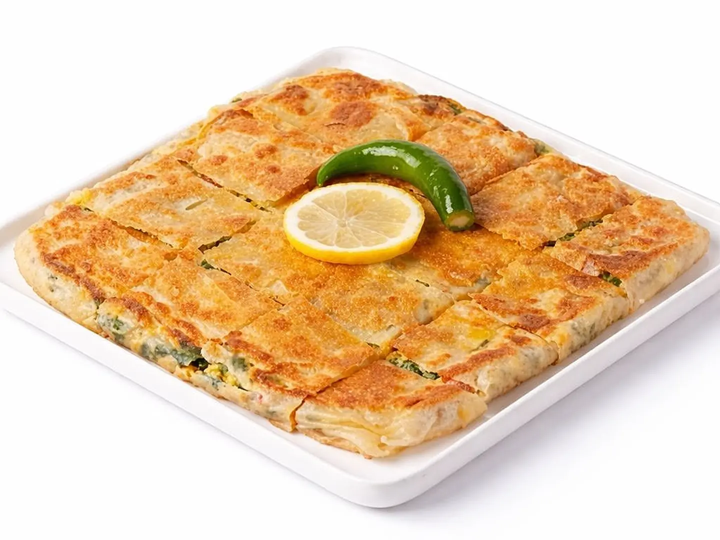 مطبق خضار