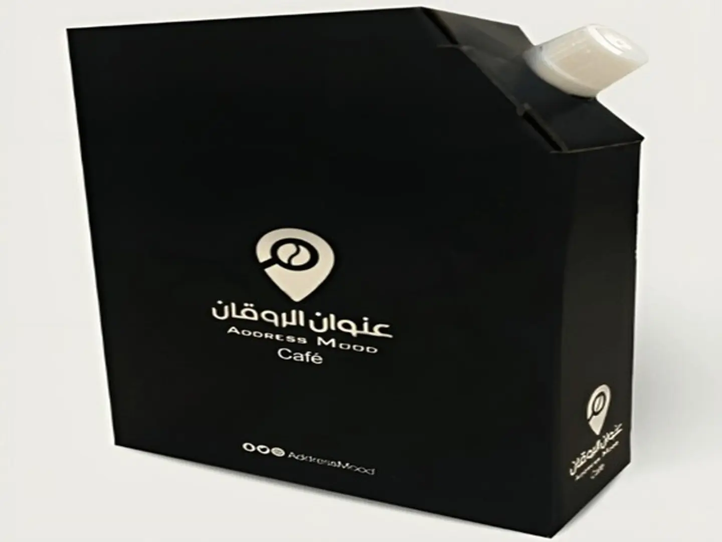 Coffee Box Day