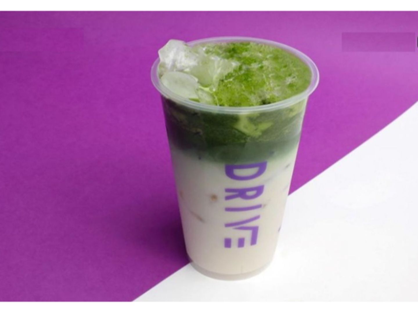 Ice Matcha