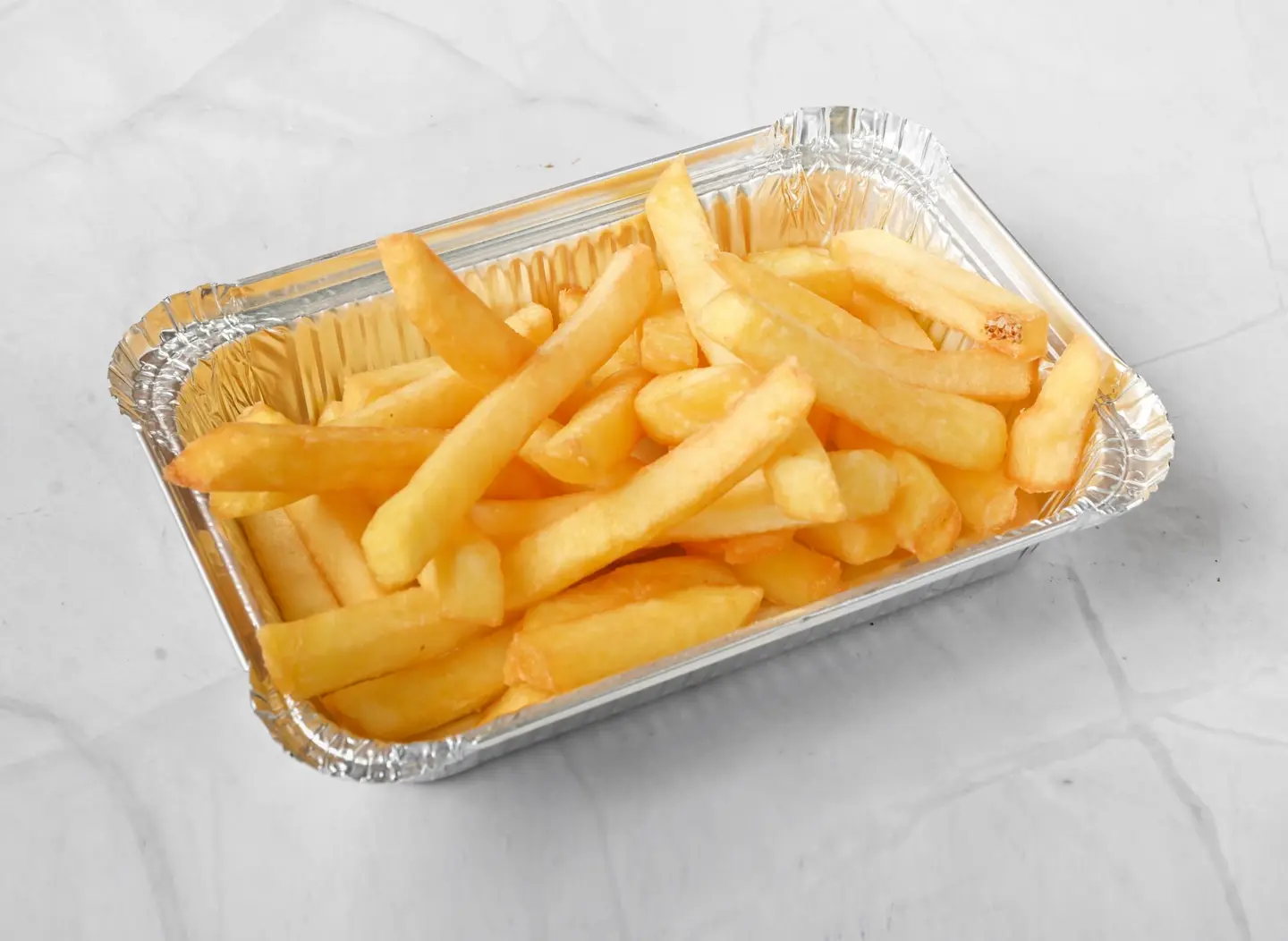 بطاطس كبير