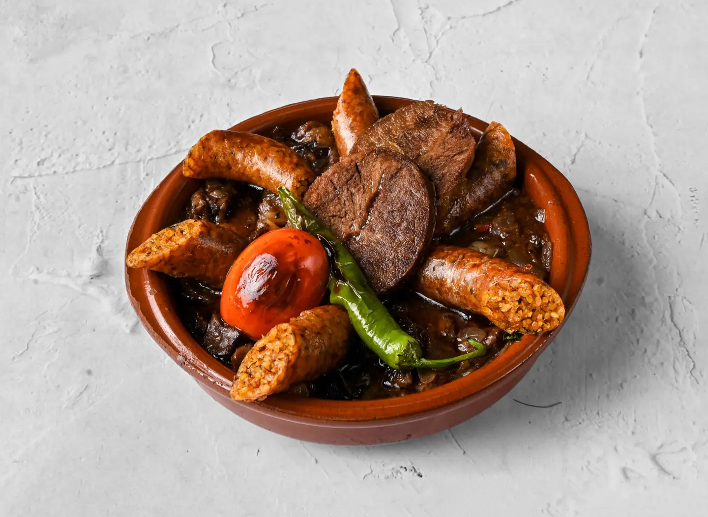 طاجن بهيه