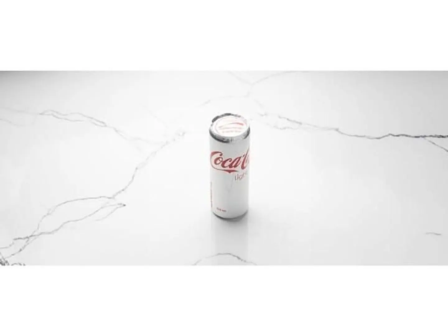 كوكا كولا لايت