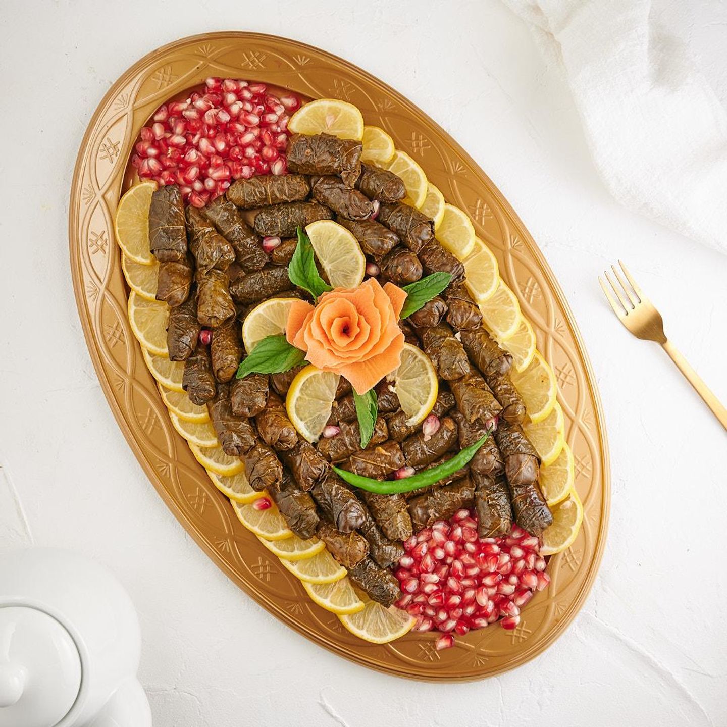 ورق عنب