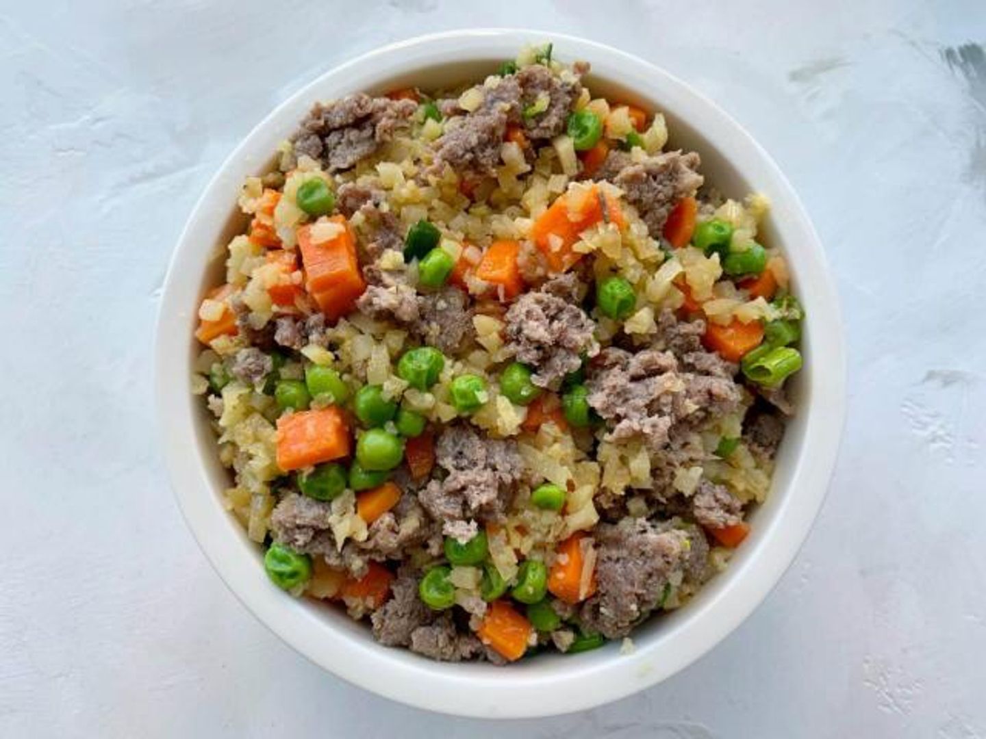 Beef Fried Rice