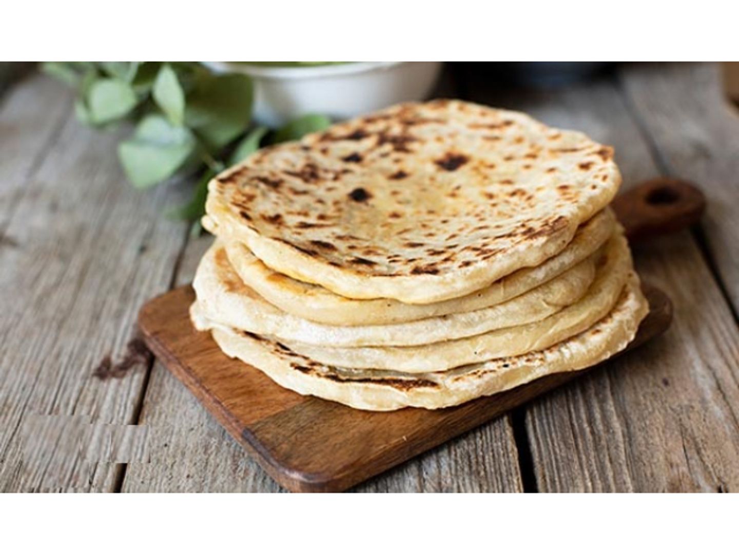 خبز شباتي