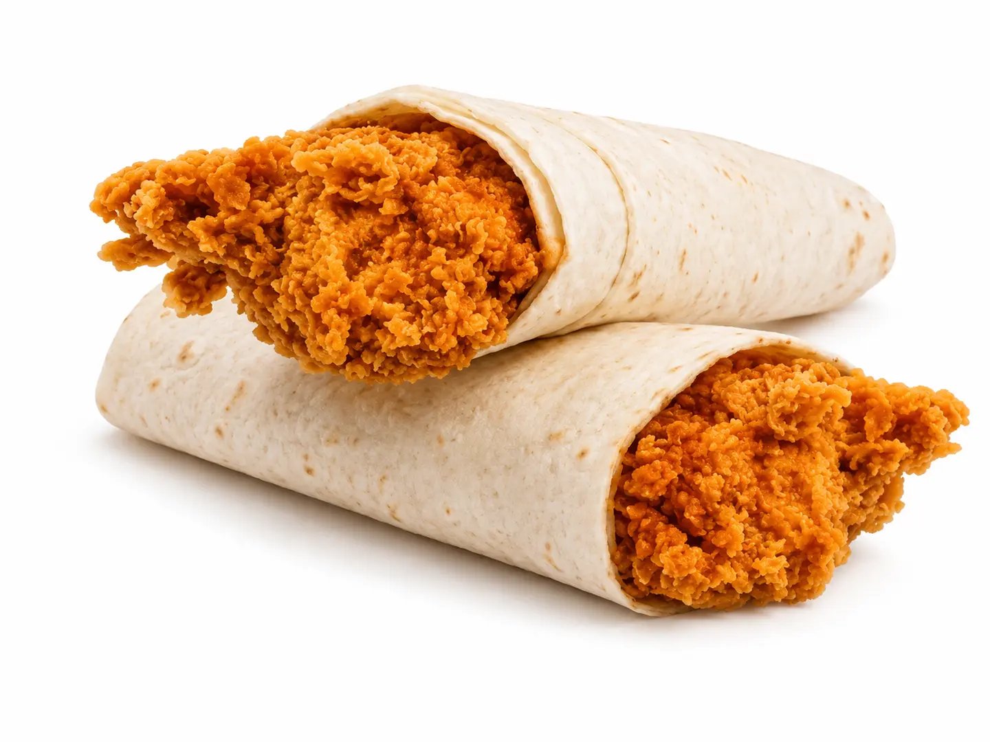 Fire Crunch