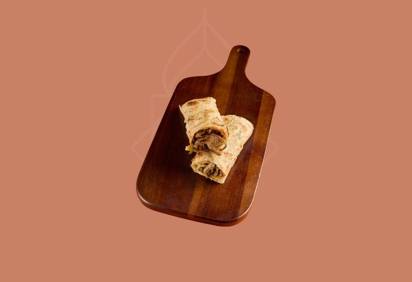 Maqlaqal Chapati With Cheese