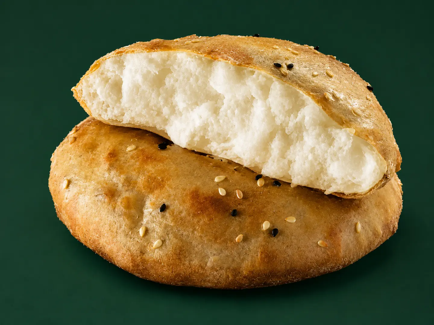 Labneh With Honey