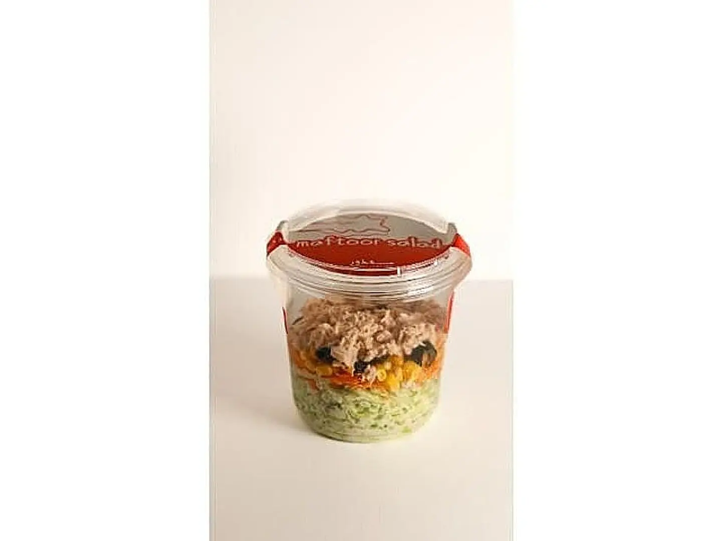 Tuna Salad