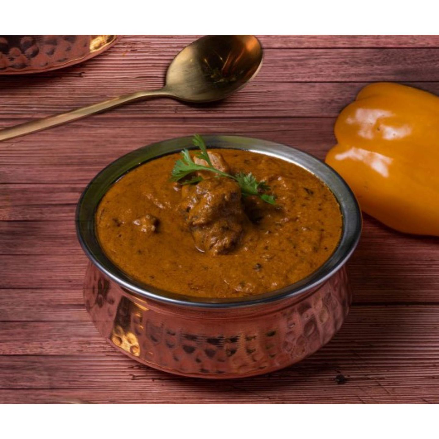 Meat Masala