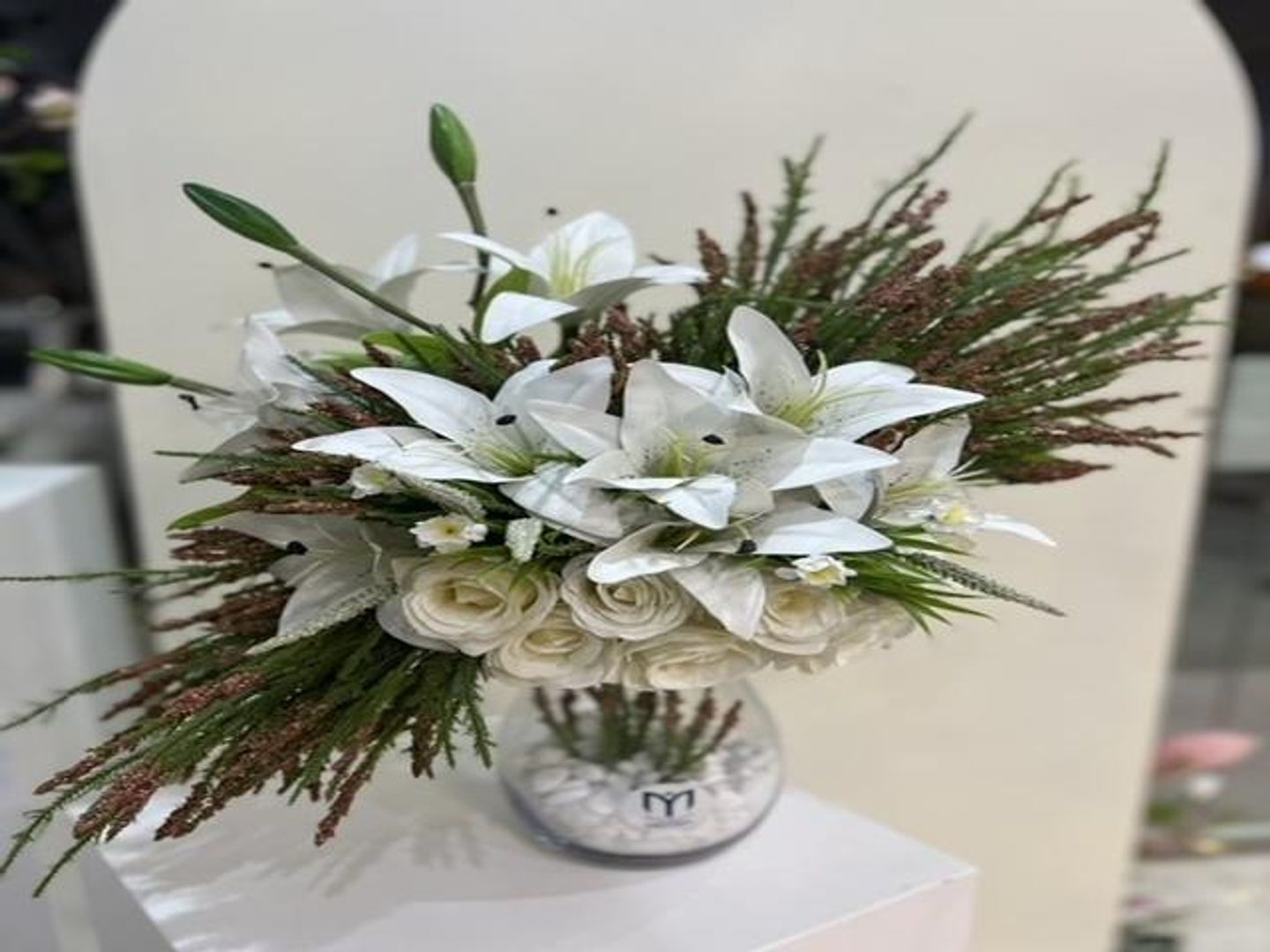 Vase 56