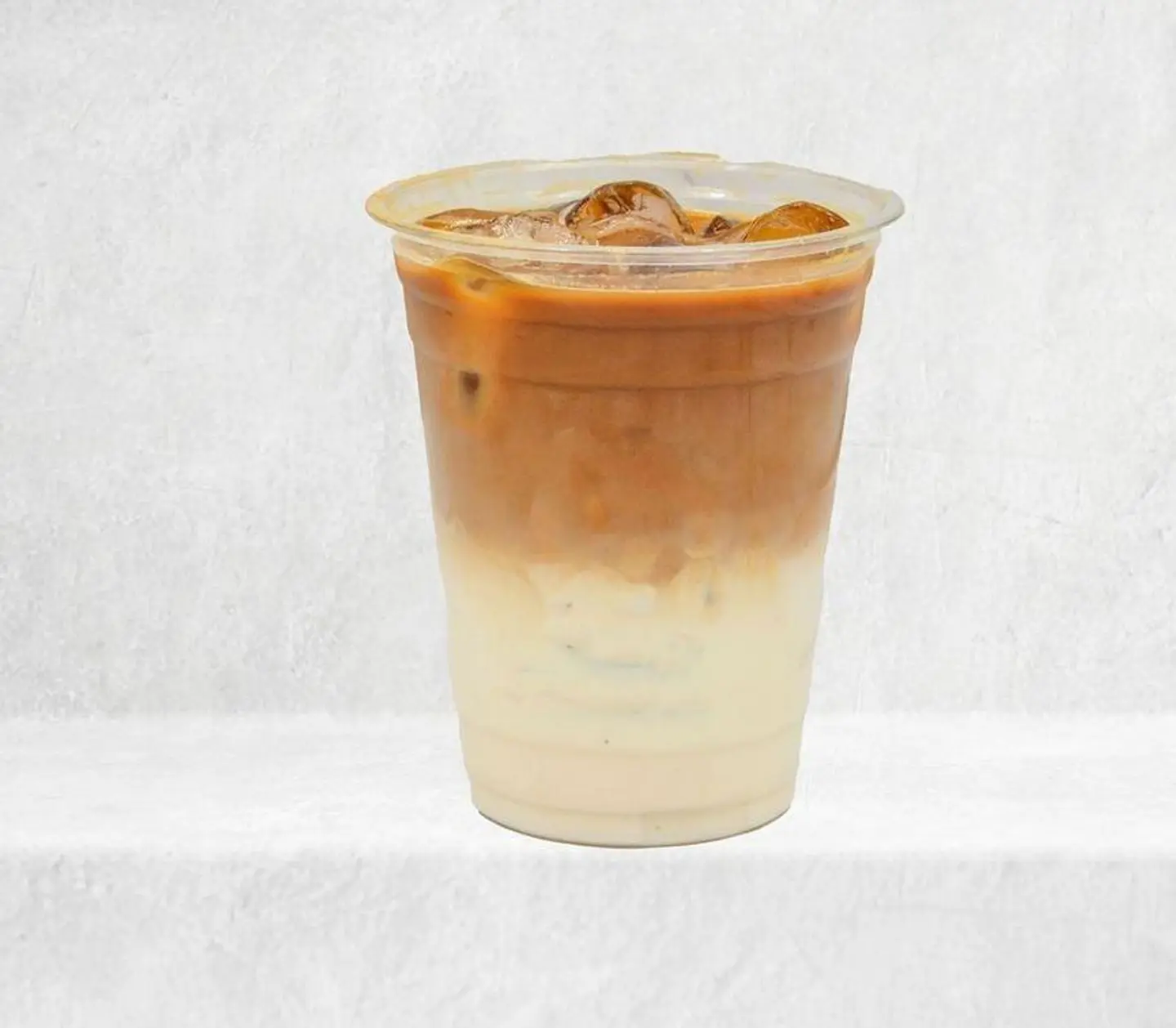Iced Mars Coffee