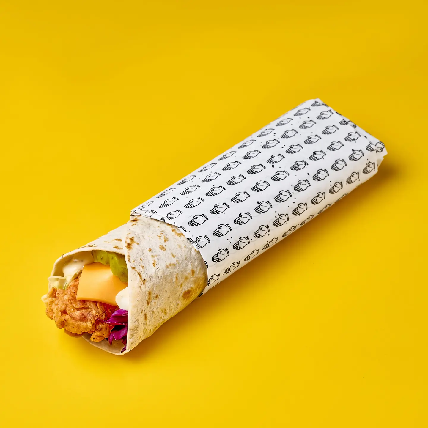 Chicken Roll