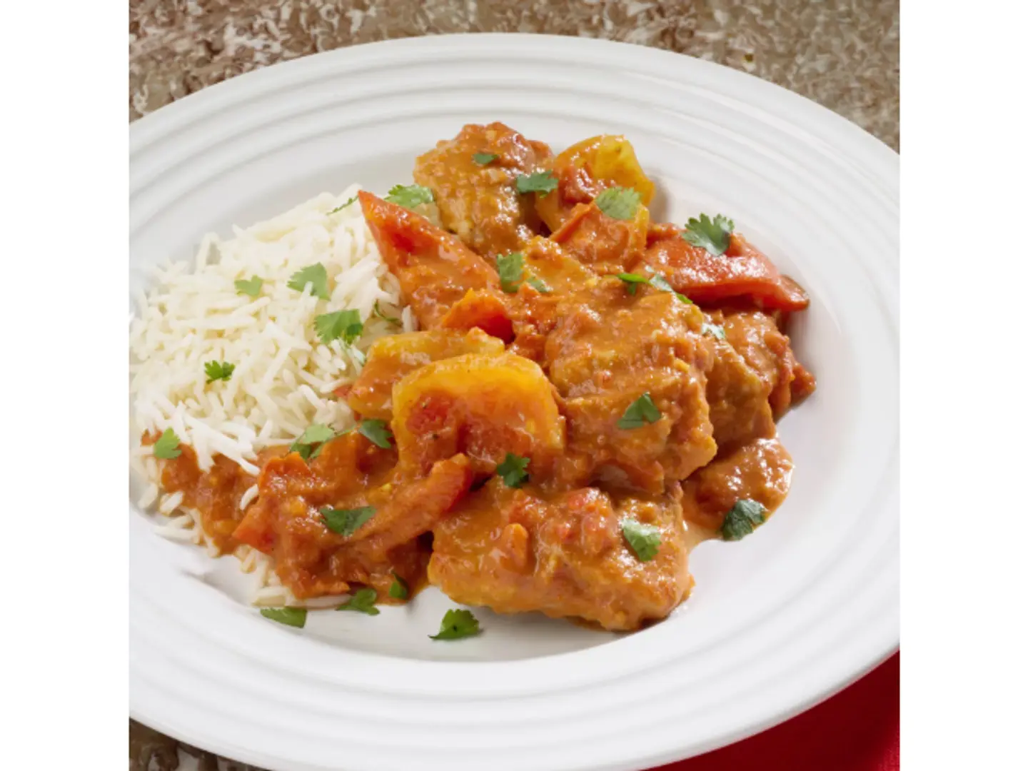 Chicken Garam Masala