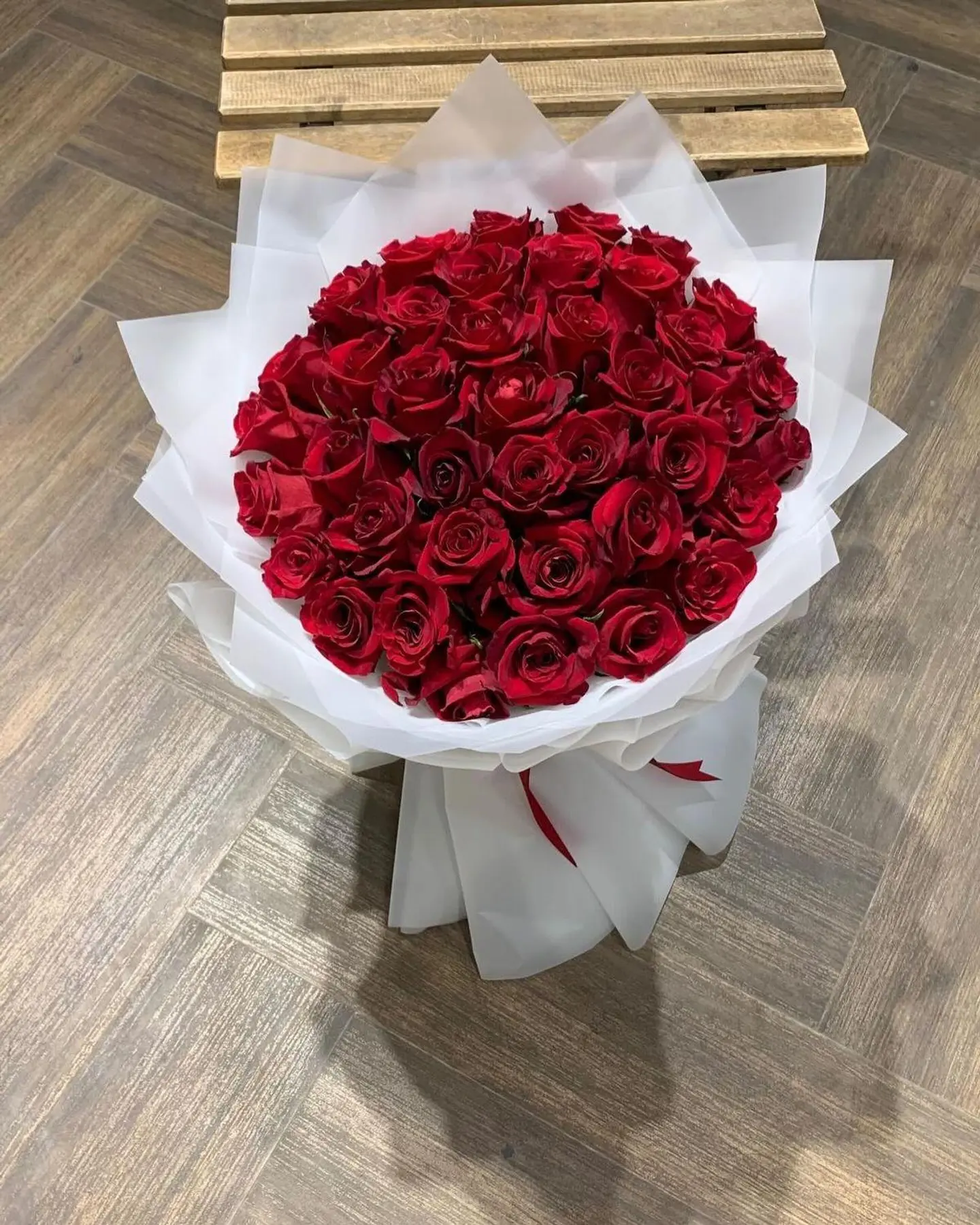 باقة عيد الحب 35