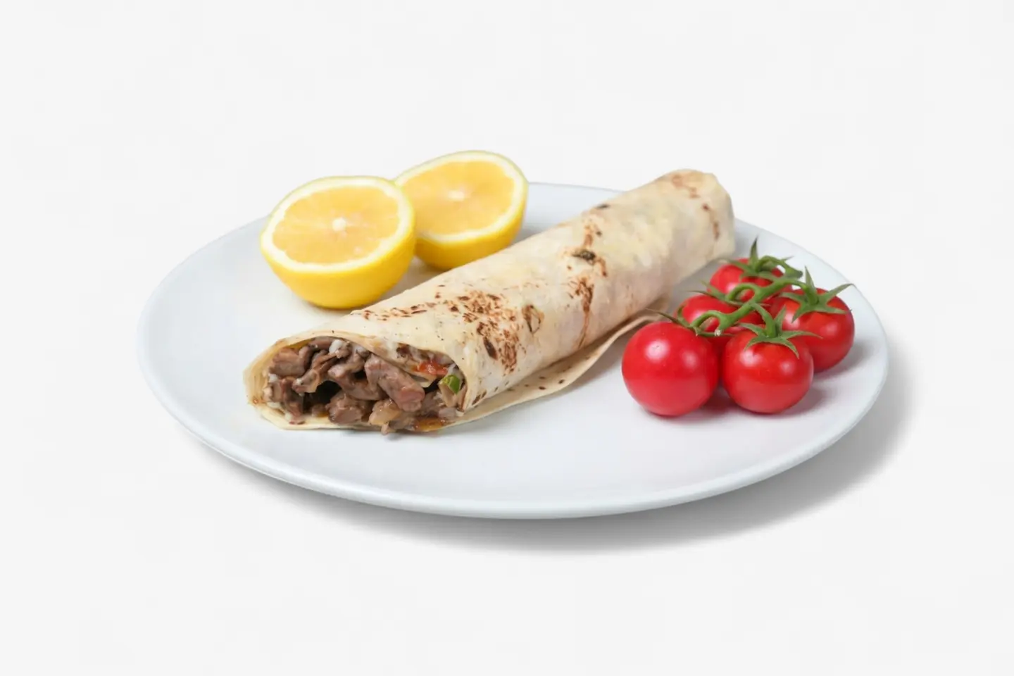 Liver Saroukh