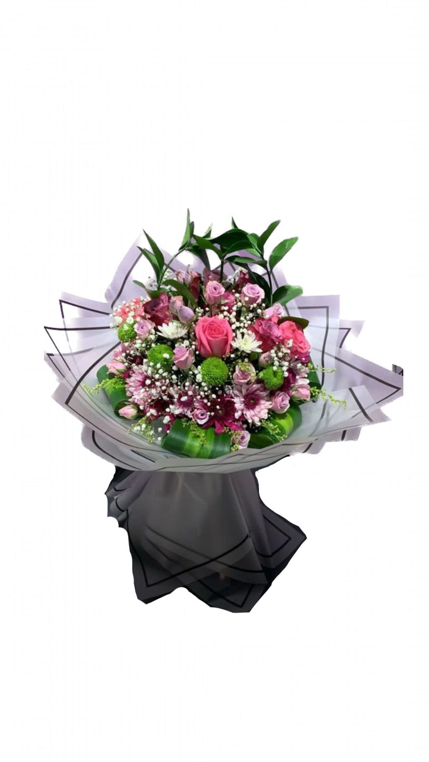 Bouquet 1