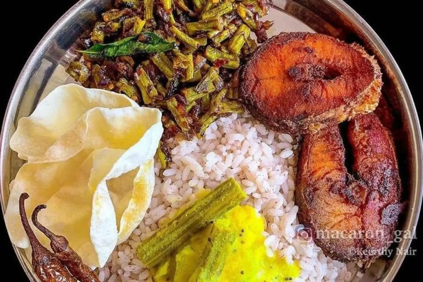 King Fish Meals