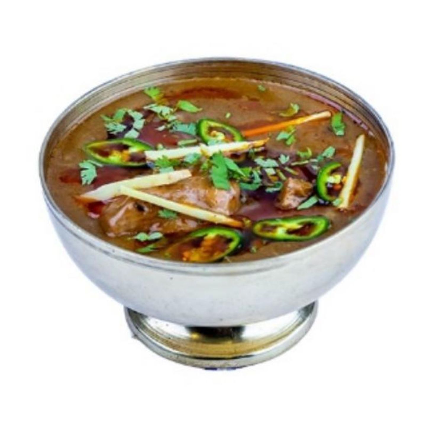 Beef Nehari
