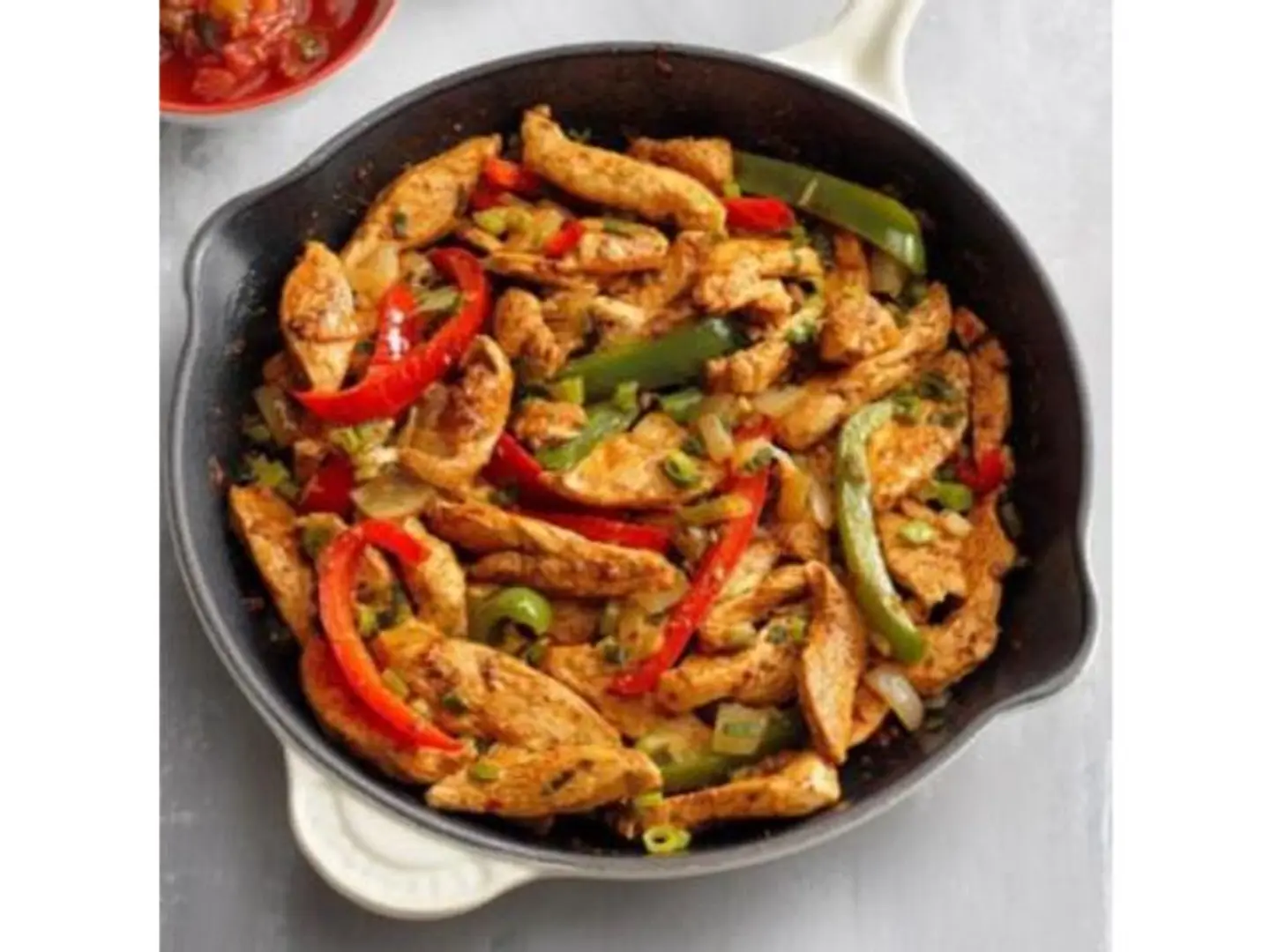 Mexican Chicken