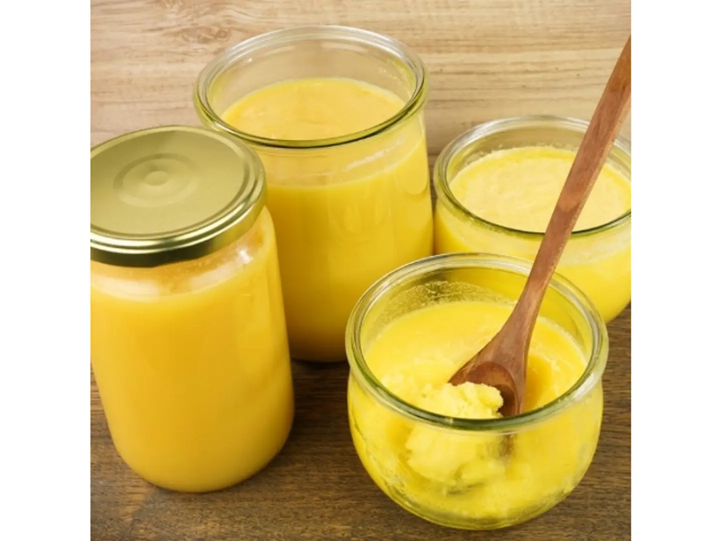 Ghee
