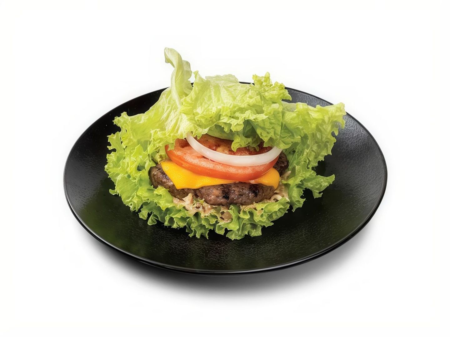 Light Burger