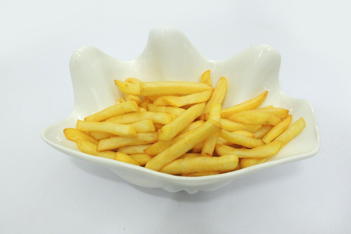 طبق بطاطس