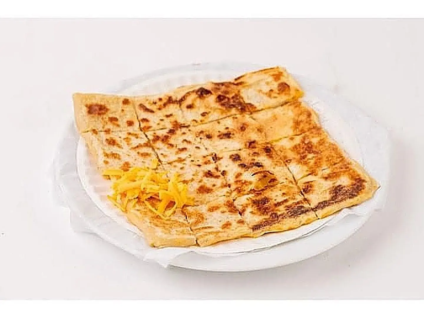 Sweet Mutabbak With Cheese