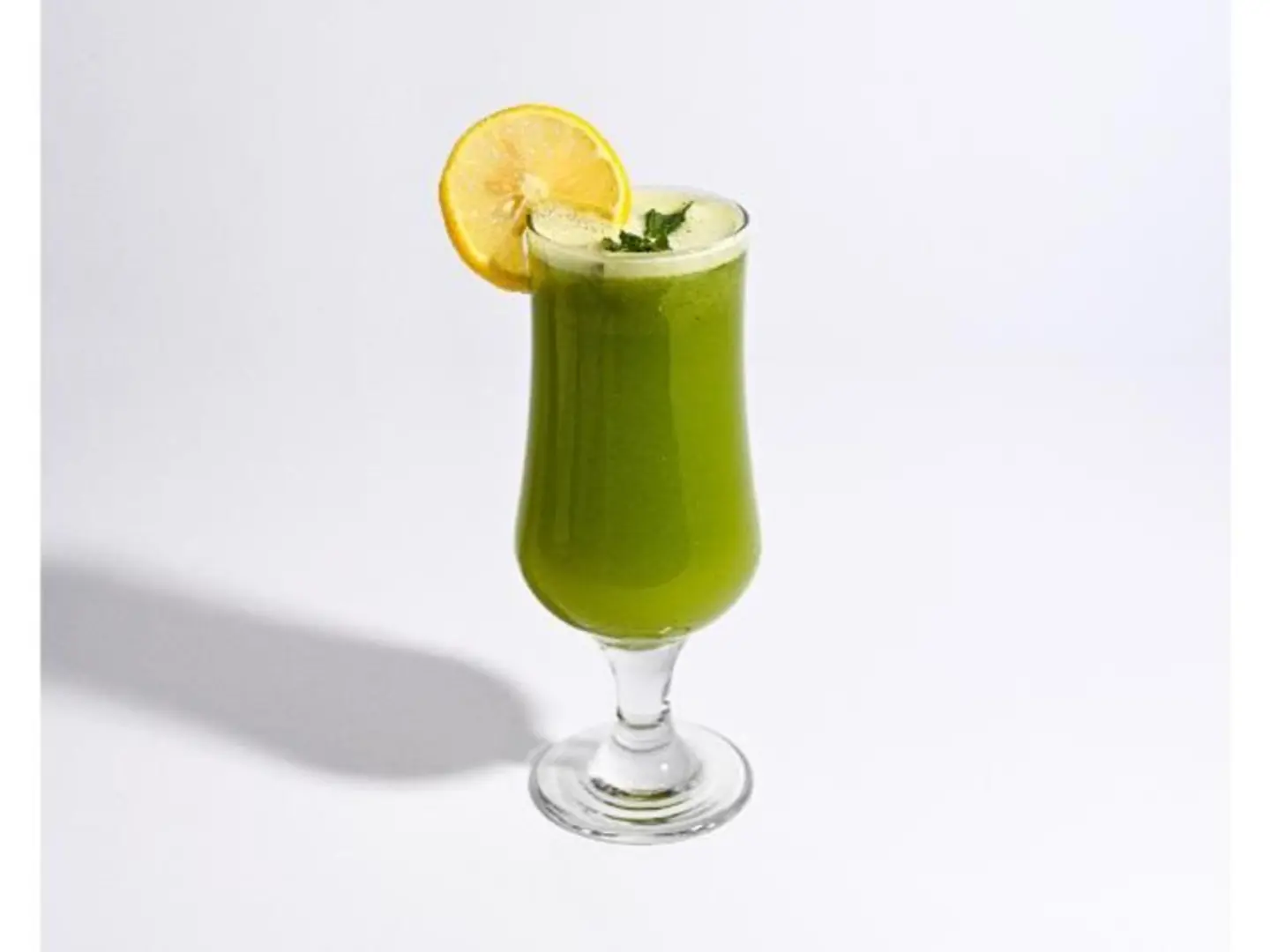 Lemon Mint