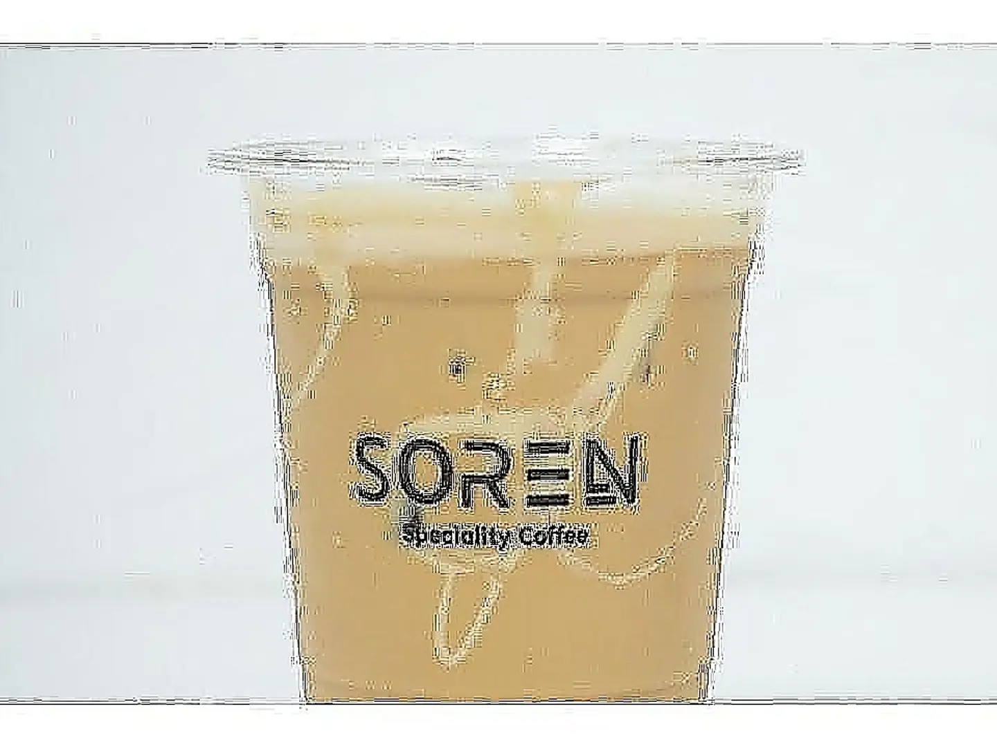 سولت كراميل بارد