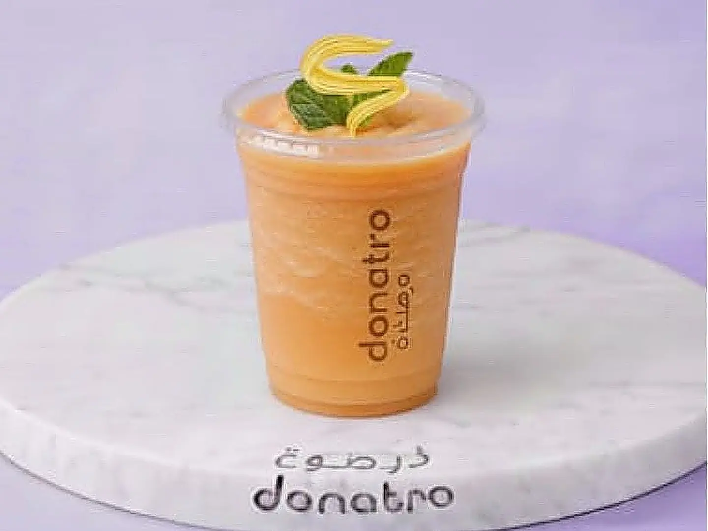 Melon Milkshake