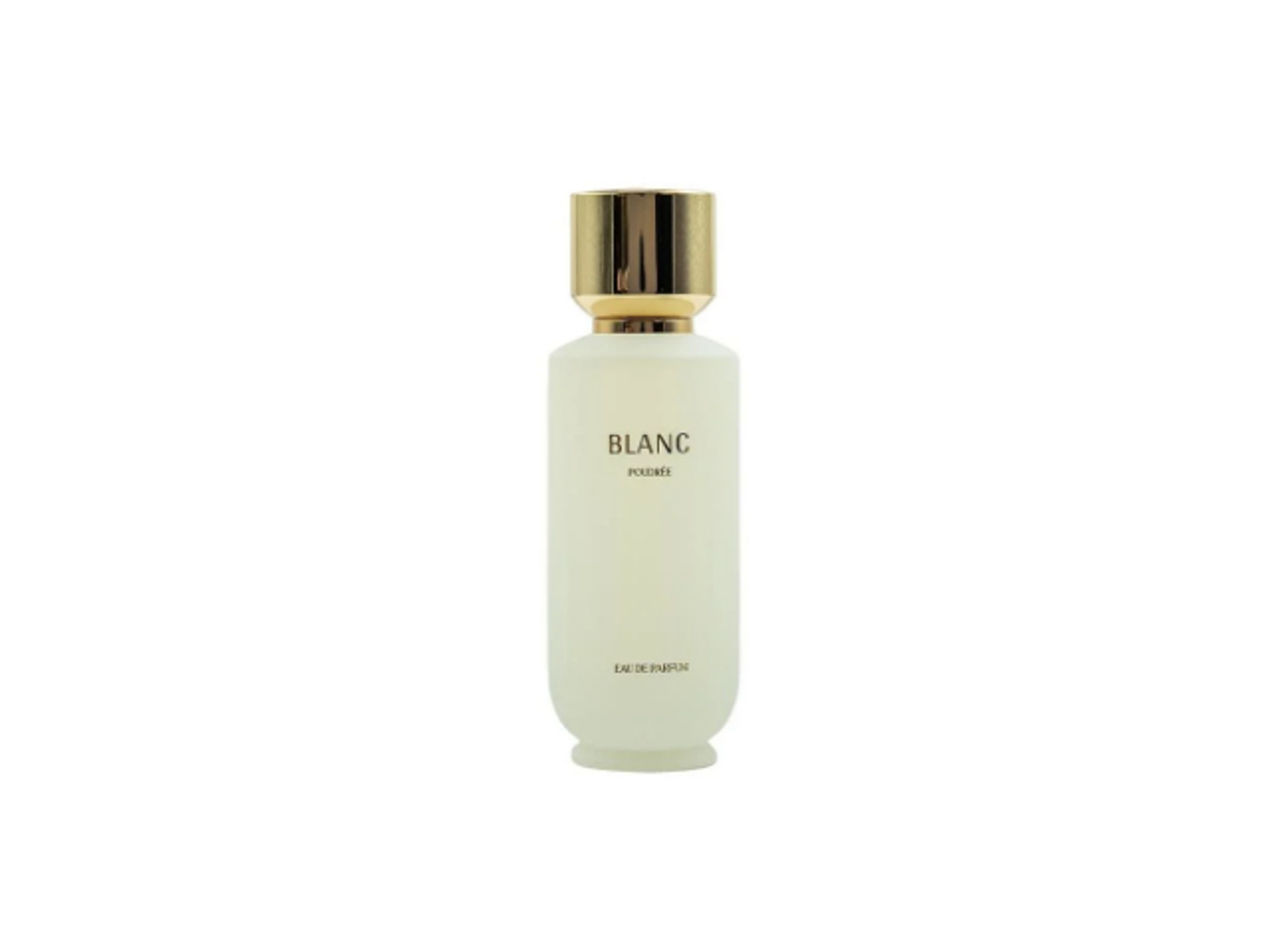 عطر بودري بلانك من مجموعة ليدى 100مل او دو بارفيوم