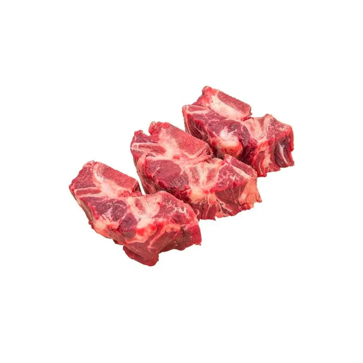 Hashi Meat With Bone 500 Grams