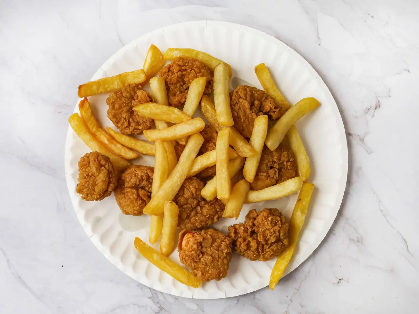 بروست جمبري