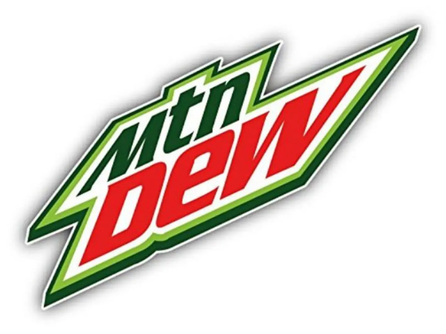 Mountain Dew
