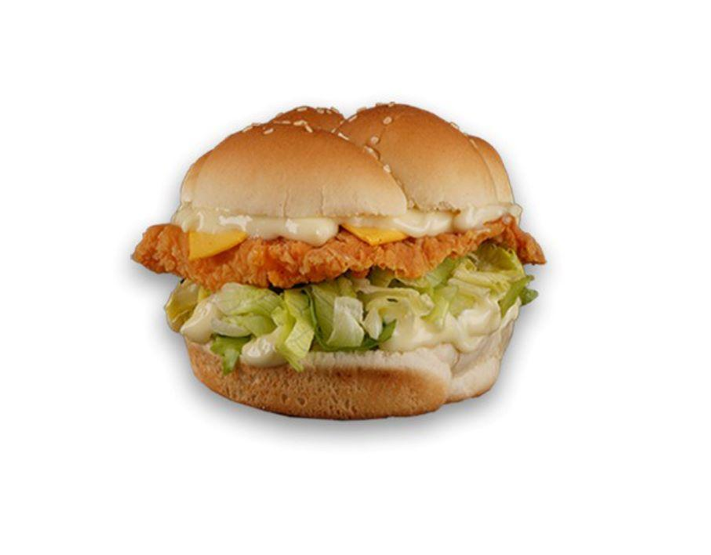 Spicy Zinger