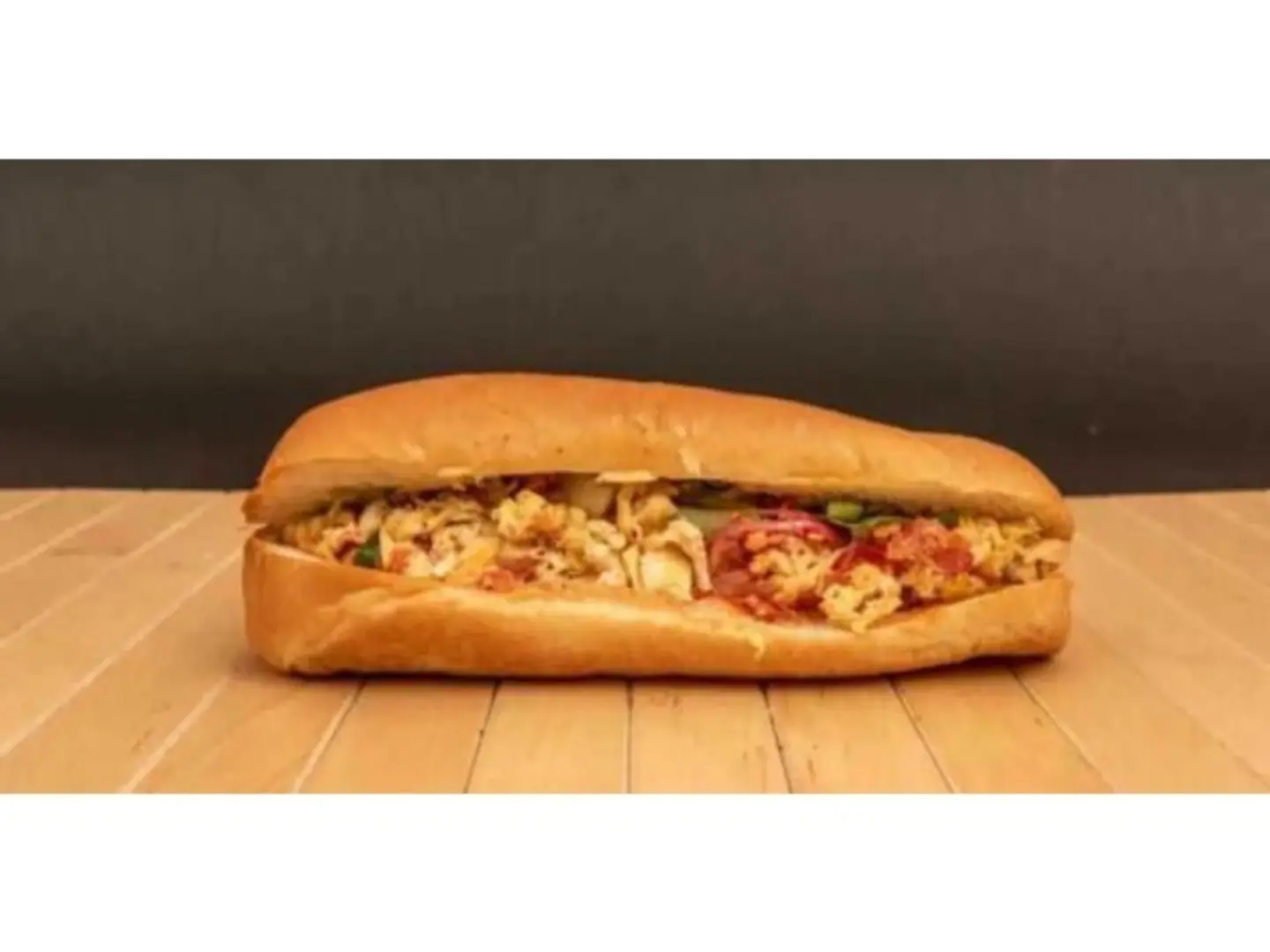 Shakshouka With Two Cheeses