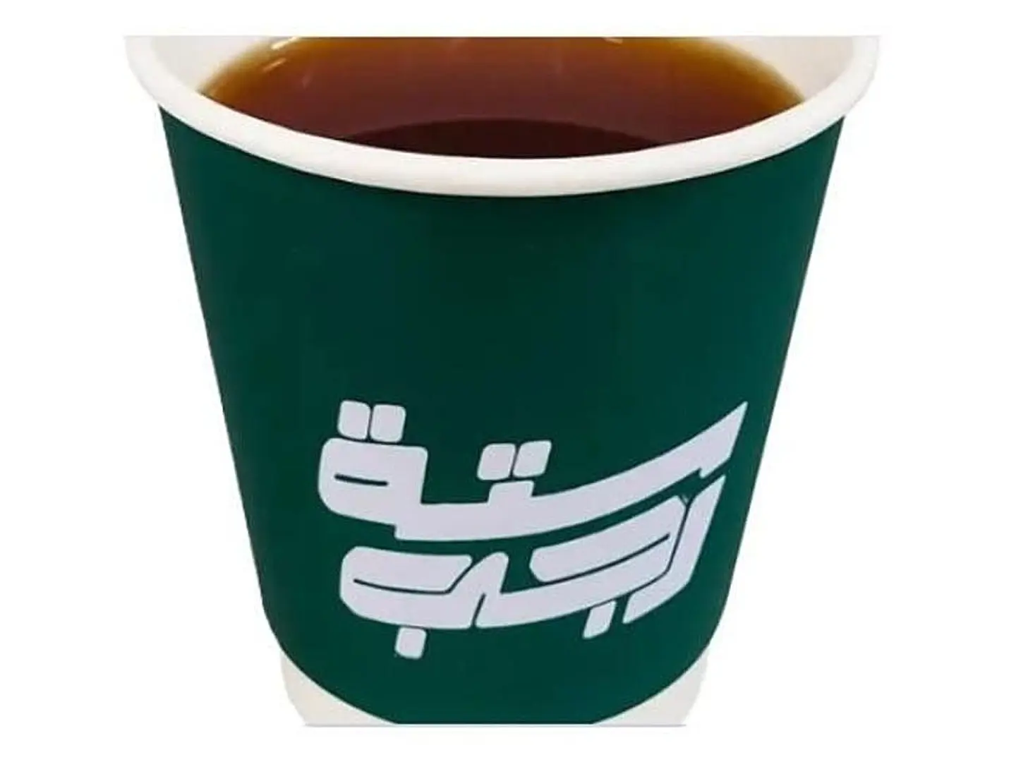 Karak Tea