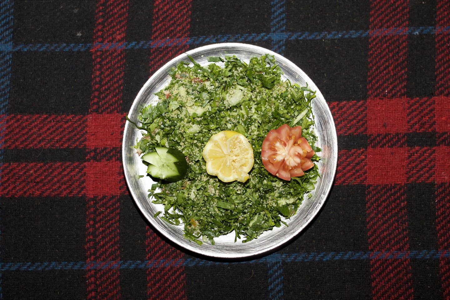 تبولة