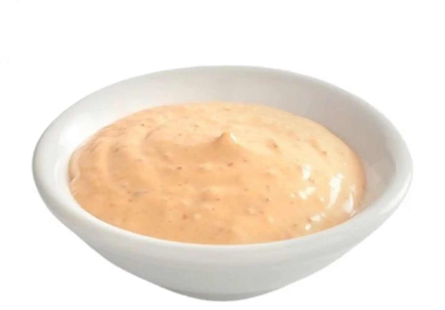 Spicy Garlic