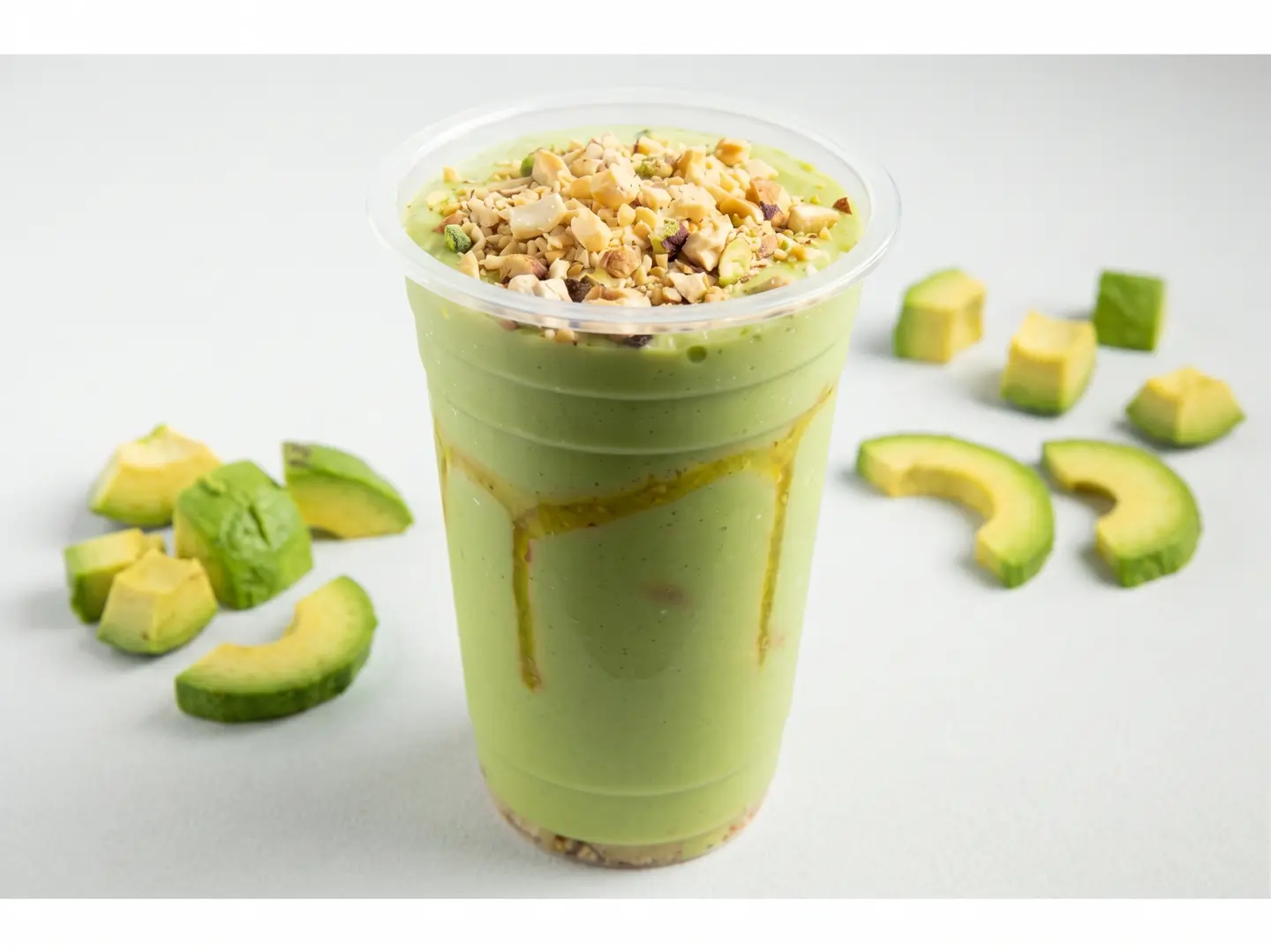 Protein Mix - 1.5 L