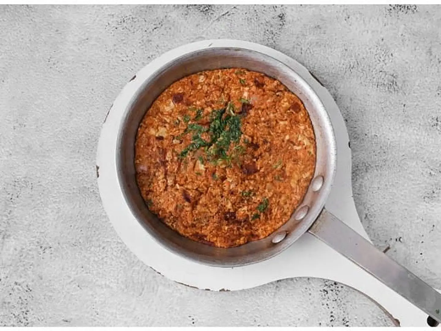 Adani Style Shakshouka