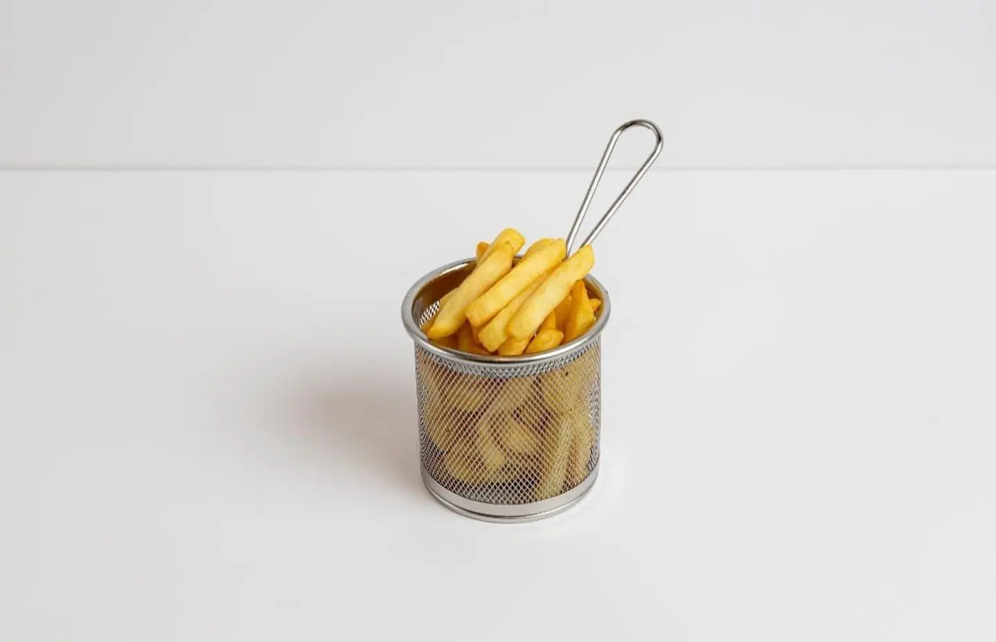 Classic French Fries