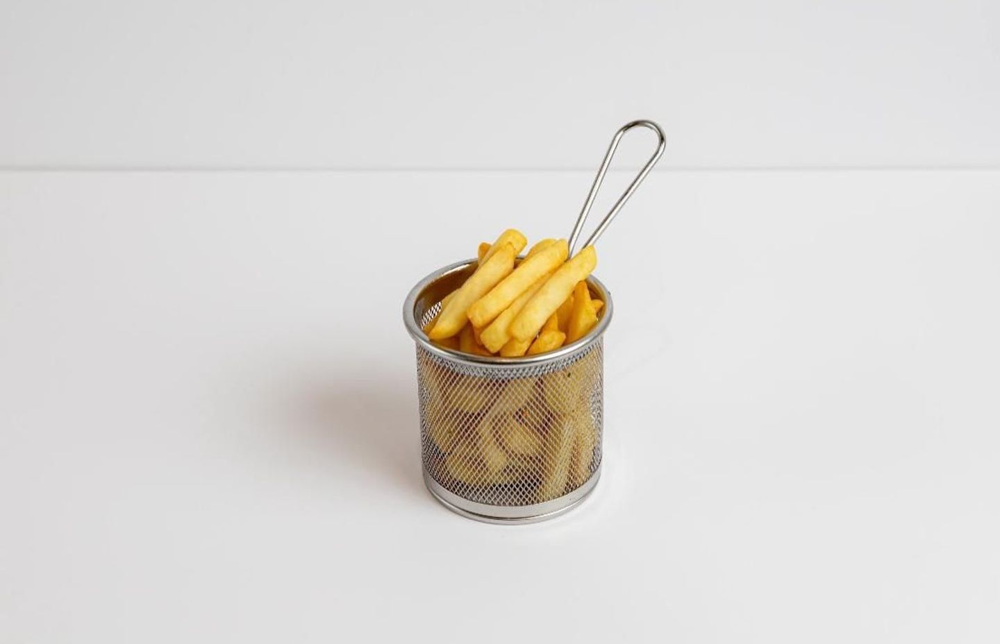 Classic French Fries