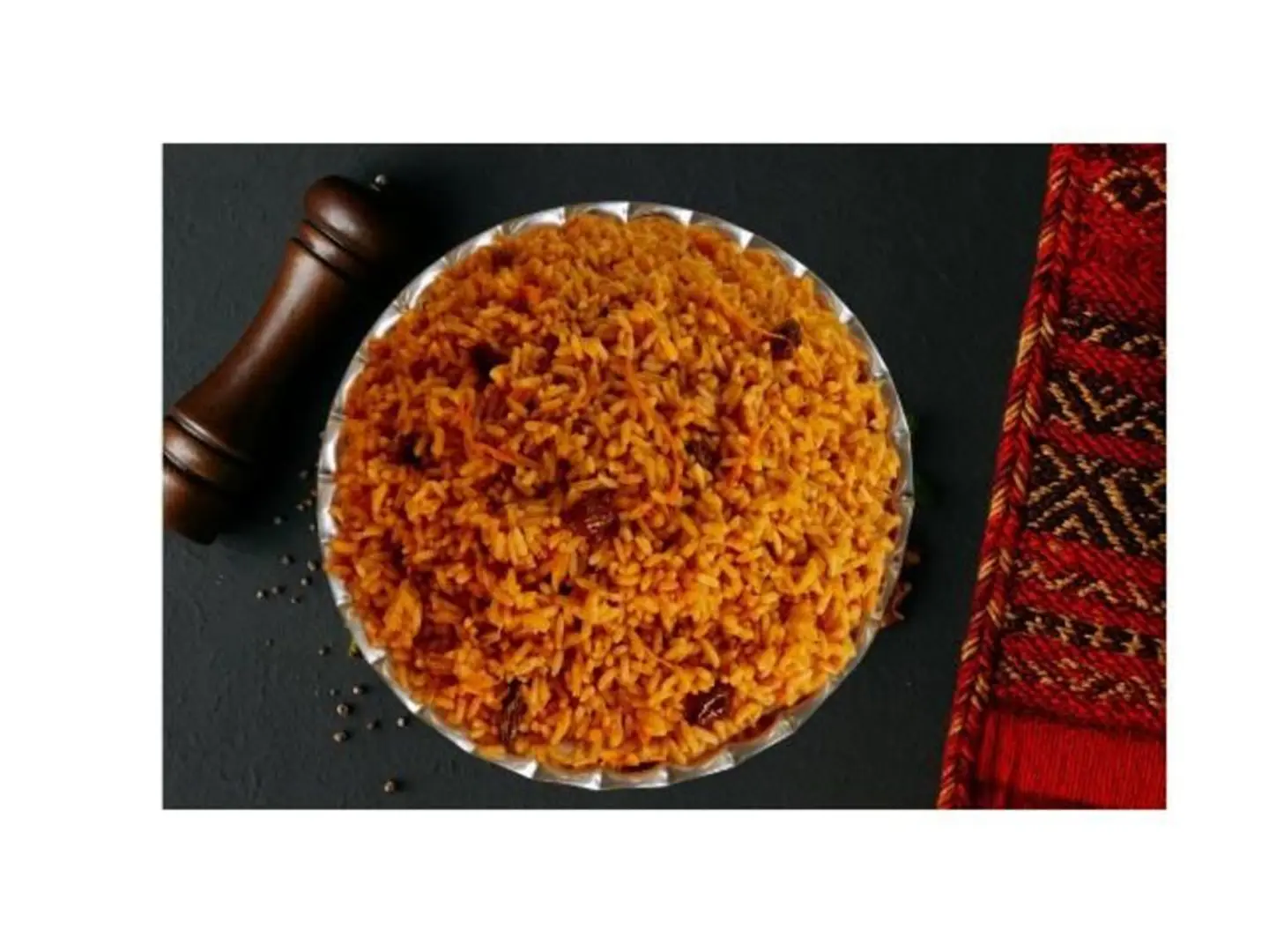American Rice